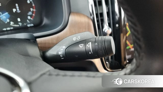 Volvo S90 id 4361838 из Кореи 21