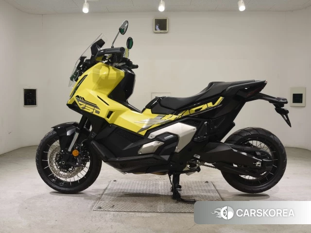 Honda X-ADV 750 id 3950054 из Японии 21