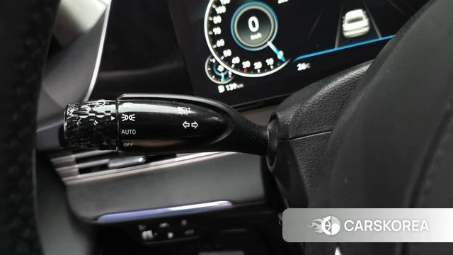 Hyundai The New Grandeur IG id 4604650 из Кореи 21