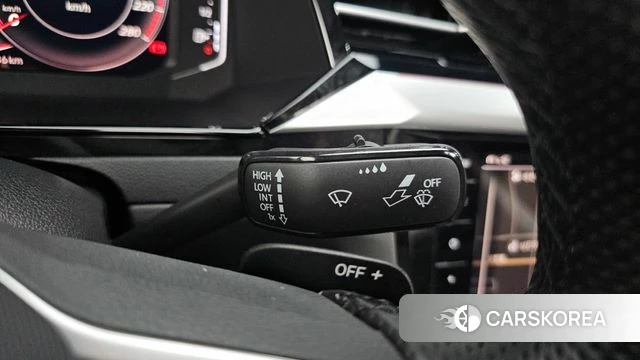 Volkswagen Arteon id 4408511 из Кореи 21