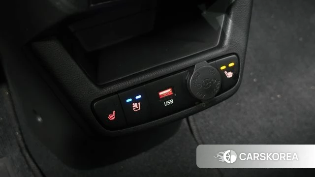 Kia The New Kia Ray EV id 4880121 из Кореи 21