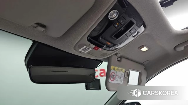 Kia Di All New Niro EV id 4905561 из Кореи 21