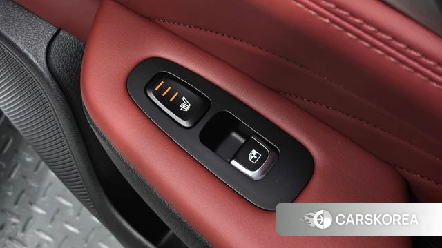 Kia Stinger Meister id 4716813 из Кореи 21
