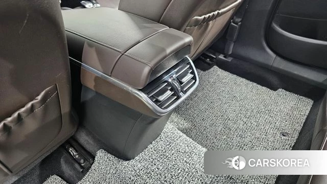 Hyundai The New Grandeur IG id 4581288 из Кореи 21