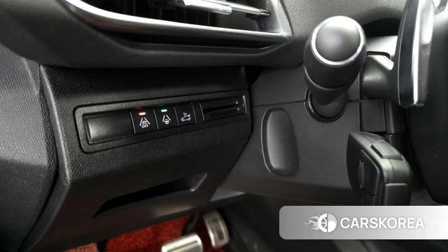 Peugeot 3008 second generation id 4338205 из Кореи 21