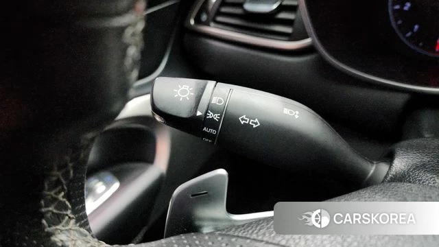 Genesis G70 id 4397462 из Кореи 21