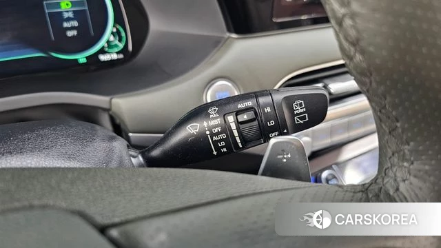 Hyundai Palisade id 4573622 из Кореи 21