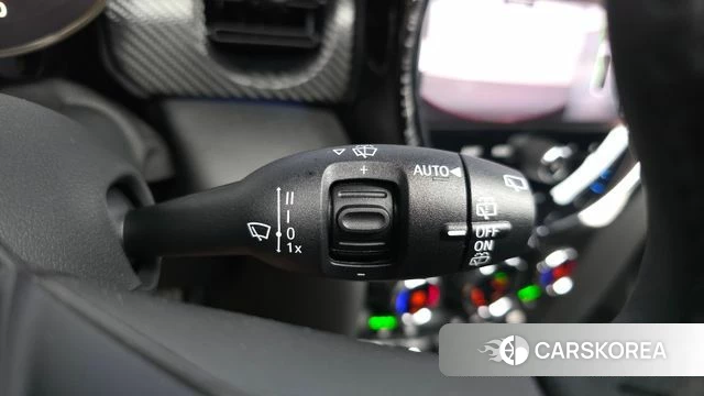 Mini Cooper S id 4763931 из Кореи 21