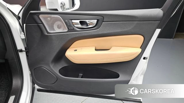 Volvo XC60 second Generation id 4593243 из Кореи 21
