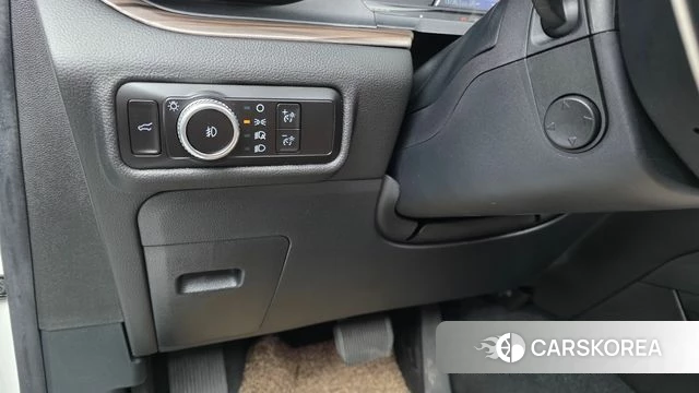 Ford Explorer 6th Generation id 4292310 из Кореи 21