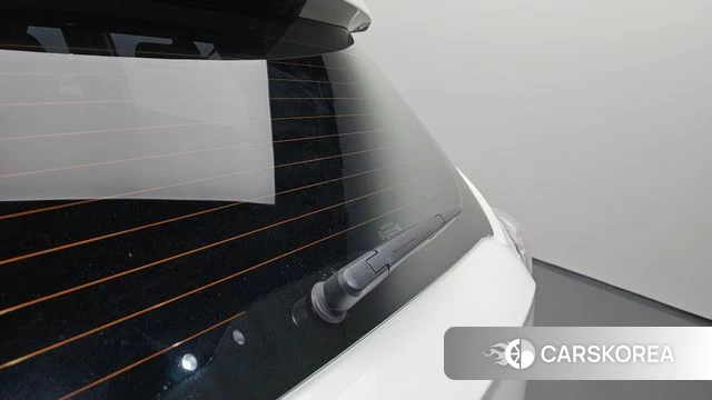 Ssangyong Berry New Tivoli id 4195831 из Кореи 21