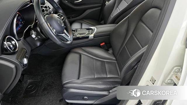 Mercedes-Benz GLC-Class X253 id 4324605 из Кореи 21