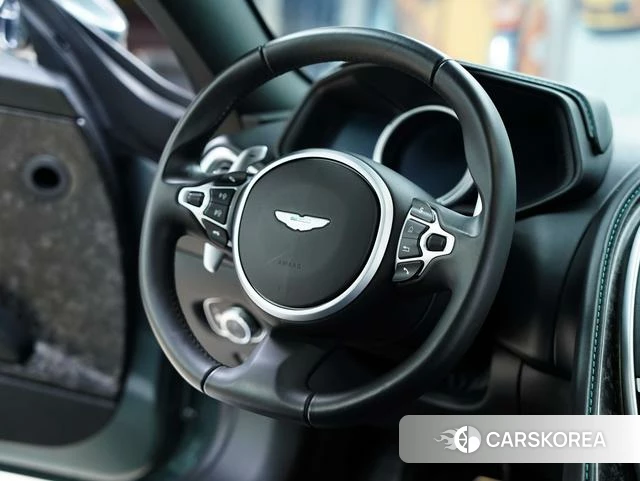 Aston Martin DB11 id 4239200 из Китая 21