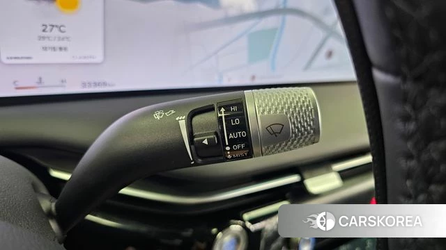 Genesis G80 (RG3) id 4719999 из Кореи 21