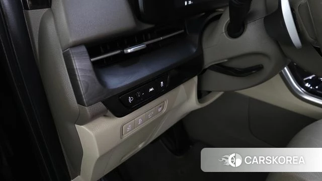 Kia Carnival 4th generation id 4625243 из Кореи 21