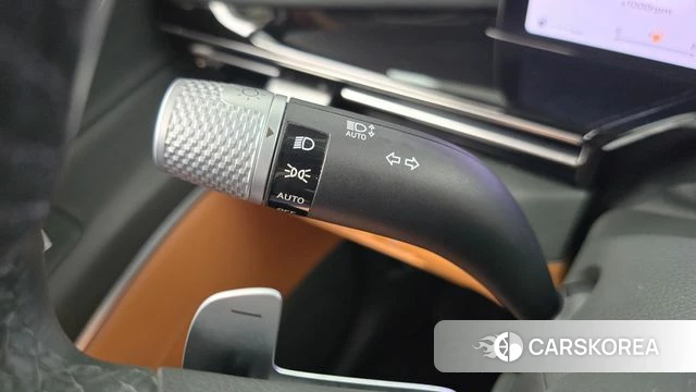 Genesis GV80 id 4773730 из Кореи 21