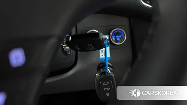 Hyundai Solati id 4916411 из Кореи 21