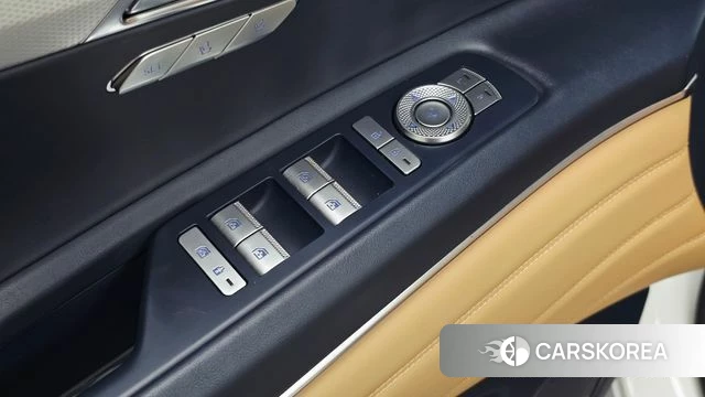 Genesis GV80 id 4541537 из Кореи 21