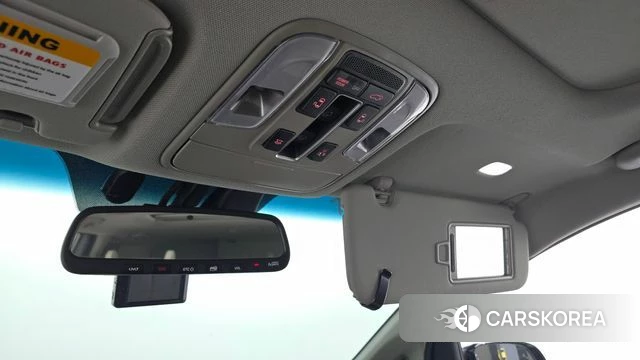 Kia The New Carnival id 4363351 из Кореи 21