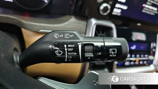 Kia Sorento 4th Generation id 4249439 из Кореи 21