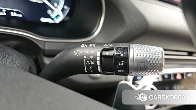 Genesis GV80 id 4624763 из Кореи 21