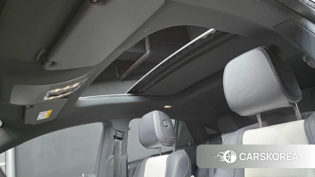 Mercedes-Benz GLE-Class W167 id 4474100 из Кореи 21