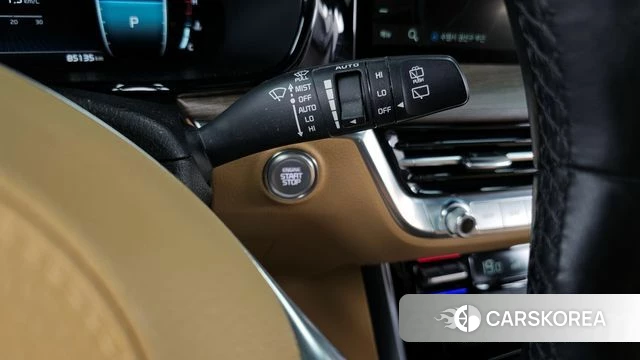 Kia Mohave Master id 4245082 из Кореи 21