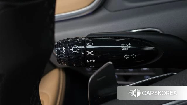 Hyundai Sonata (DN8) id 4907319 из Кореи 21