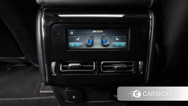 Lincoln Aviator 2nd generation id 4445908 из Кореи 21
