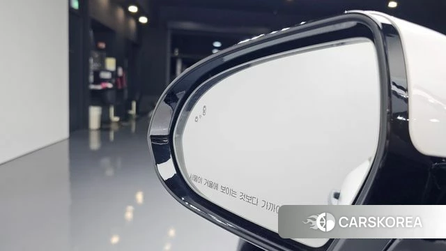Kia The New Niro id 4754877 из Кореи 21