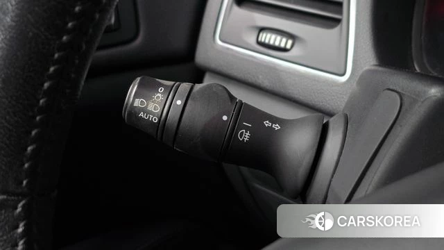 Renault Korea (Samsung) SM7 Nova id 4225625 из Кореи 21