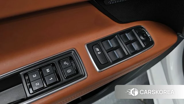 Jaguar XF (X260) id 4552130 из Кореи 21