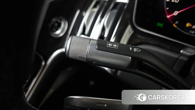 Mercedes-Benz S-Class W223 id 4224535 из Кореи 21