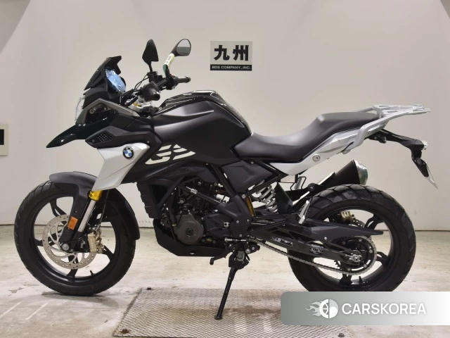 BMW G310GS id 3946541 из Японии 21