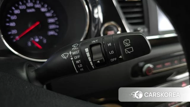Kia All New Carnival id 4663085 из Кореи 21
