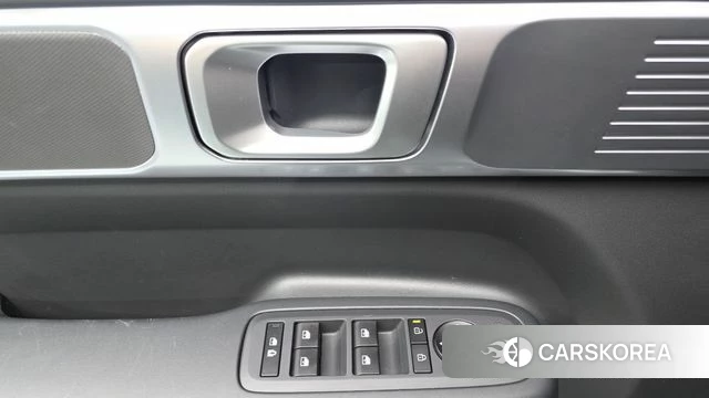 Hyundai Santa Fe (MX5) id 4618144 из Кореи 21