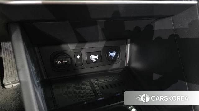 Hyundai Sonata Hybrid (DN8) id 4585287 из Кореи 21