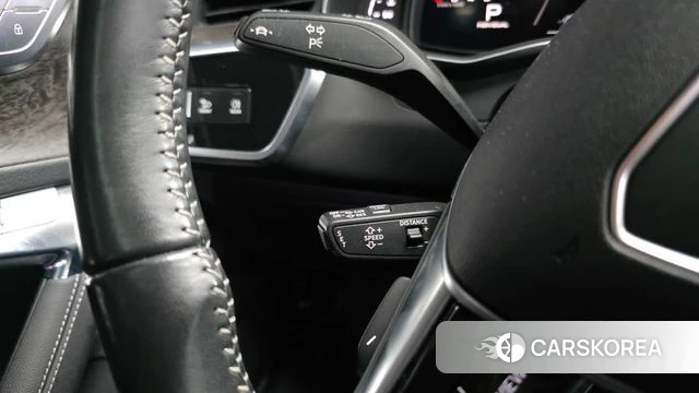 Audi A7 (4K) id 4294338 из Кореи 21