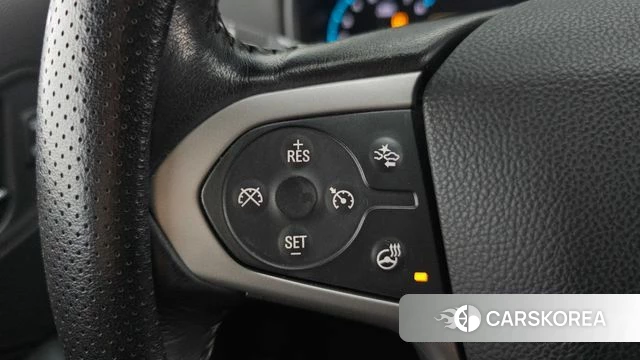 Chevrolet (GM Daewoo) Colorado id 4849663 из Кореи 21