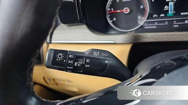 Kia Sorento 4th Generation id 4656138 из Кореи 21