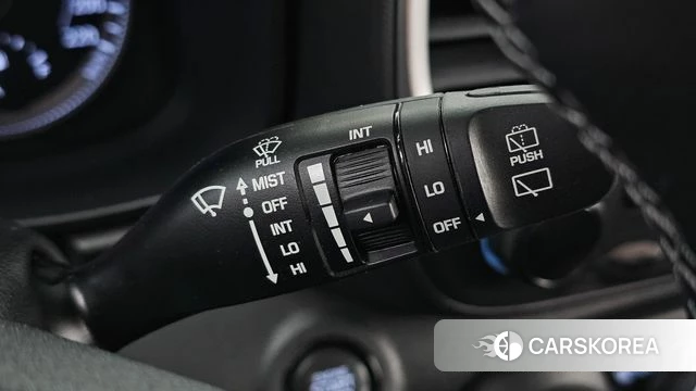 Hyundai Venue id 4899708 из Кореи 21