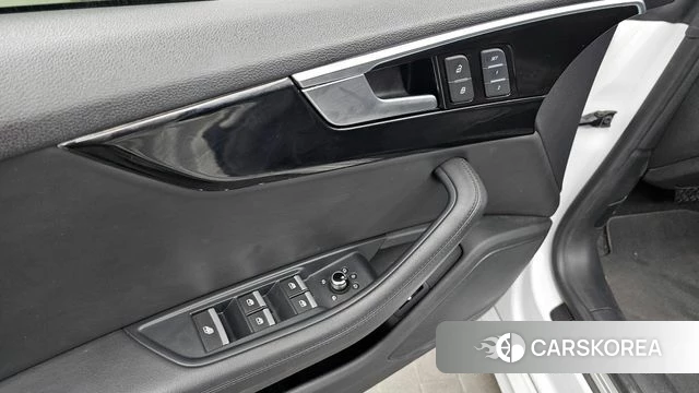 Audi A5 (F5) id 4662048 из Кореи 21