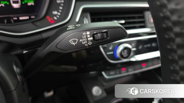Audi A5 (F5) id 4865067 из Кореи 21