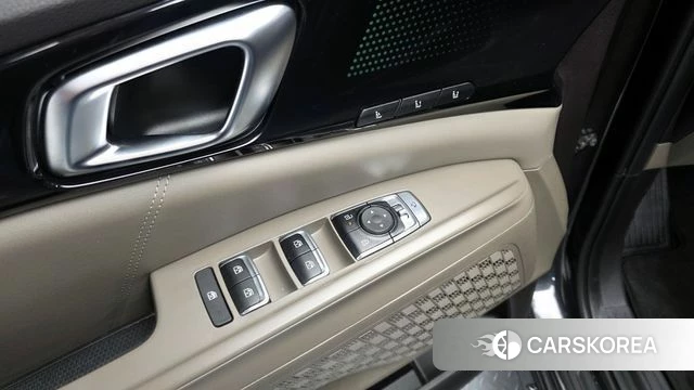 Kia The New Carnival 4th Generation id 4349318 из Кореи 21