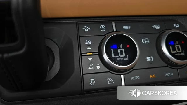 Land Rover Defender (L663) id 4541297 из Кореи 21
