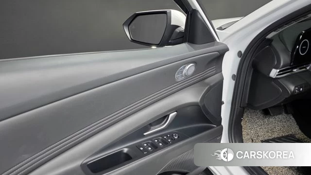 Hyundai The New Avante (CN7) id 4579219 из Кореи 21