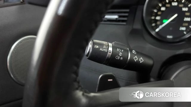 Land Rover Range Rover Evoque id 4638235 из Кореи 21