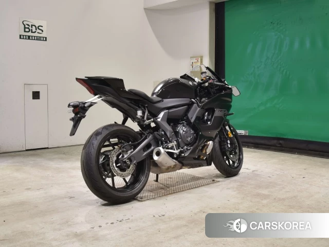 Проданный Yamaha YZF-R7 id 4191766 из Японии, фото 21