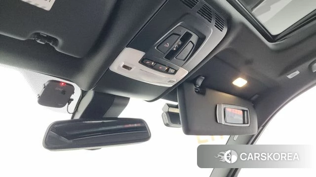 BMW X5 (F15) id 4232953 из Кореи 21