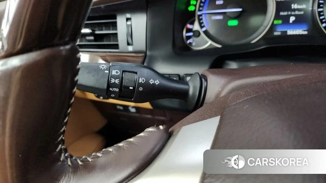 Lexus New ES300h id 4339801 из Кореи 21